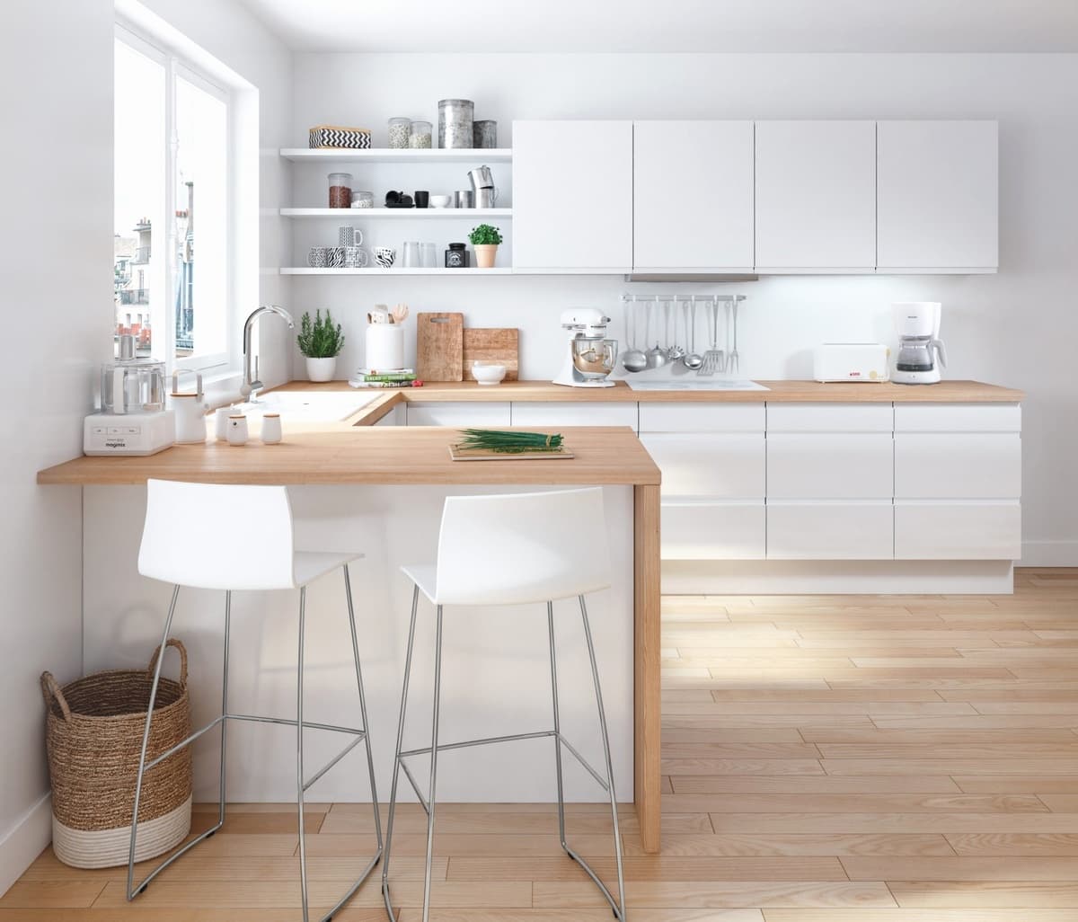 reforma de cocina