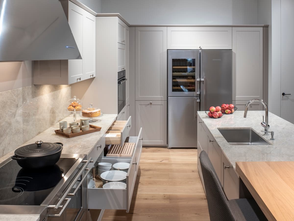 reformas de cocina